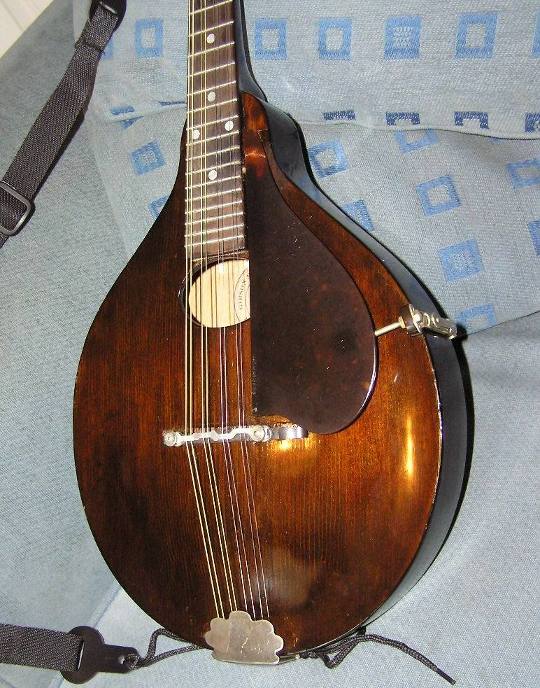 Martin sigma mandolin serial numbers