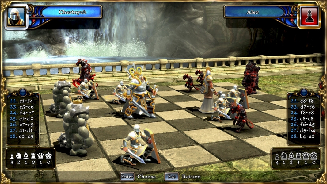 Sigma chess download from games for mac